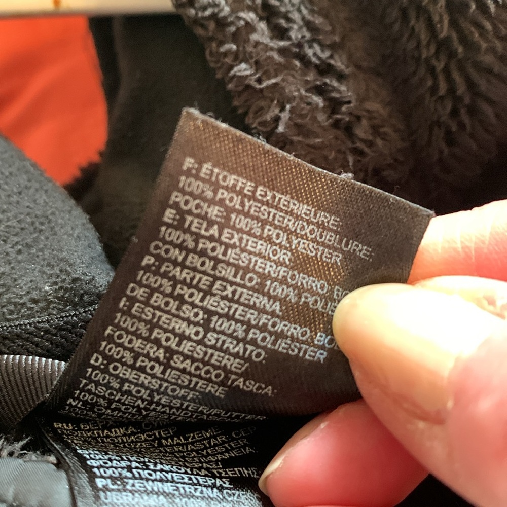 The North Face jacket - Picture 11 of 12